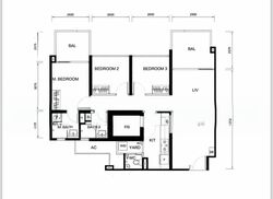 Uptown @ Farrer (D8), Apartment #558357231